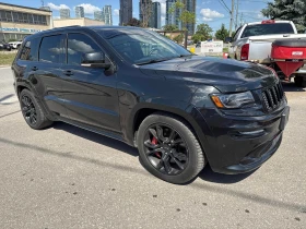 Jeep Grand cherokee SRT 4x4 CARFAX    | Mobile.bg    3