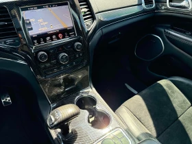 Jeep Grand cherokee SRT 4x4 CARFAX    | Mobile.bg    10