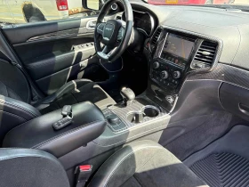 Jeep Grand cherokee SRT 4x4 CARFAX    | Mobile.bg    13