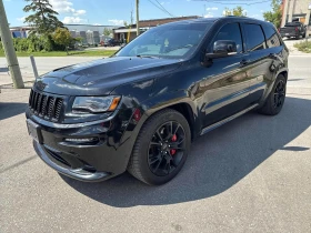     Jeep Grand cherokee SRT 4x4 CARFAX   