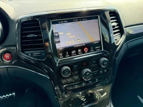 Jeep Grand cherokee SRT 4x4 CARFAX    | Mobile.bg    9