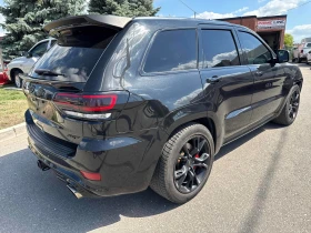 Jeep Grand cherokee SRT 4x4 CARFAX    | Mobile.bg    6