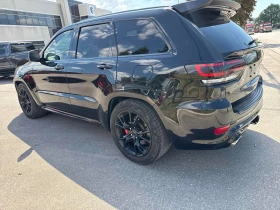 Jeep Grand cherokee SRT 4x4 CARFAX    | Mobile.bg    4