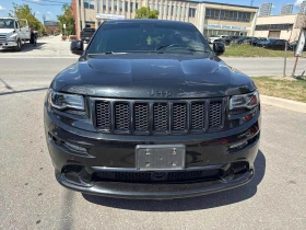Jeep Grand cherokee SRT 4x4 CARFAX    | Mobile.bg    2
