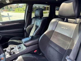 Jeep Grand cherokee SRT 4x4 CARFAX    | Mobile.bg    11