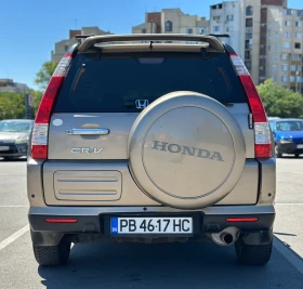 Обява за продажба на Honda Cr-v 2.0i-vtec/FACELIFT Automat ~10 600 лв. - изображение 3