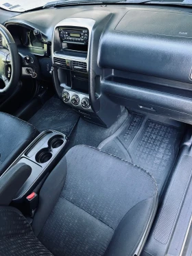 Обява за продажба на Honda Cr-v 2.0i-vtec/FACELIFT Automat ~10 600 лв. - изображение 5