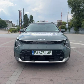     Kia Niro 64KW