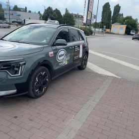 Kia Niro 64KW | Mobile.bg    2