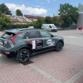 Kia Niro 64KW | Mobile.bg    4