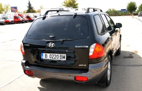 Hyundai Santa fe | Mobile.bg    12