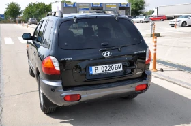 Hyundai Santa fe | Mobile.bg    9