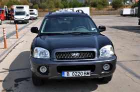 Hyundai Santa fe | Mobile.bg    8