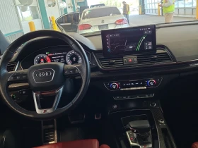 Audi SQ5 Progressive 3.0TFSI *   * (Carfax) | Mobile.bg    9