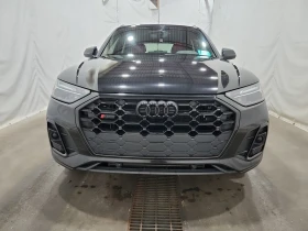 Audi SQ5 Progressive 3.0TFSI *   * (Carfax) | Mobile.bg    2