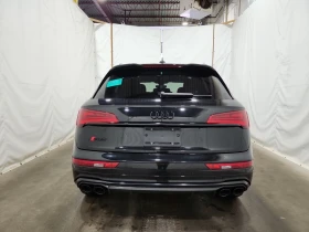 Audi SQ5 Progressive 3.0TFSI *   * (Carfax) | Mobile.bg    5