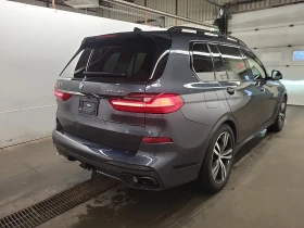 BMW X7 * CARFAX* АВТОФИНАНСИРАНЕ* - 89999 лв. - 51983887 5