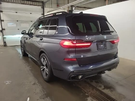 BMW X7 * CARFAX* АВТОФИНАНСИРАНЕ* - 89999 лв. - 51983887 6