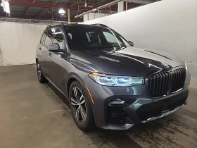 BMW X7 * CARFAX* АВТОФИНАНСИРАНЕ* - 89999 лв. - 51983887 3