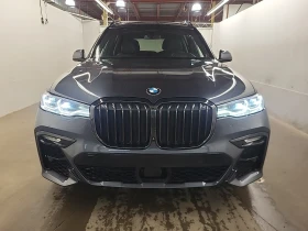BMW X7 * CARFAX* АВТОФИНАНСИРАНЕ* - 89999 лв. - 51983887 2