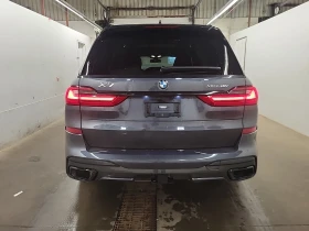BMW X7 * CARFAX* АВТОФИНАНСИРАНЕ* - 89999 лв. - 51983887 4