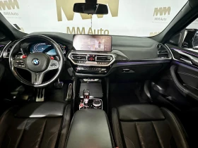 BMW X4 M Competition* Carbon* HuD* Pano* H/K* Гаранция - 63999 € / 125171.16 лв. - 76023660 8
