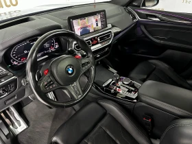 BMW X4 M Competition* Carbon* HuD* Pano* H/K* Гаранция - 63999 € / 125171.16 лв. - 76023660 6
