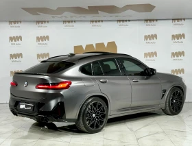 BMW X4 M Competition* Carbon* HuD* Pano* H/K* Гаранция - 63999 € / 125171.16 лв. - 76023660 2