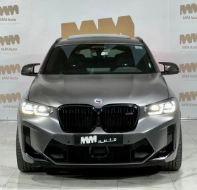 BMW X4 M Competition* Carbon* HuD* Pano* H/K* Гаранция - 63999 € / 125171.16 лв. - 76023660 4
