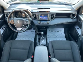 Toyota Rav4 2.0i/152H.P.AWD* NAVI* КАМЕРА* ПОДГРЕВ - 33500 лв. / 17128.28 € - 83461679 7