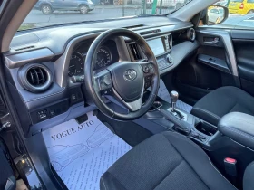 Toyota Rav4 2.0i/152H.P.AWD* NAVI* КАМЕРА* ПОДГРЕВ - 33500 лв. / 17128.28 € - 83461679 13