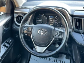 Toyota Rav4 2.0i/152H.P.AWD* NAVI* КАМЕРА* ПОДГРЕВ - 33500 лв. / 17128.28 € - 83461679 10