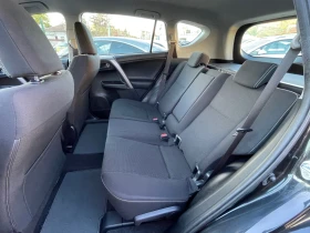 Toyota Rav4 2.0i/152H.P.AWD* NAVI* КАМЕРА* ПОДГРЕВ - 33500 лв. / 17128.28 € - 83461679 15