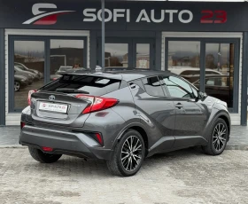 Toyota C-HR 1.8 HYBRID - 25900 лв. / 13242.46 € - 31643138 5