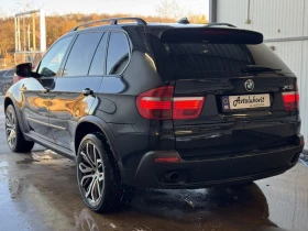 BMW X5 3.5 xDrive, снимка 4