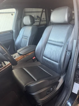 BMW X5 3.5 xDrive, снимка 7