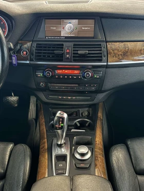 BMW X5 3.5 xDrive, снимка 10