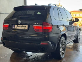 BMW X5 3.5 xDrive, снимка 6