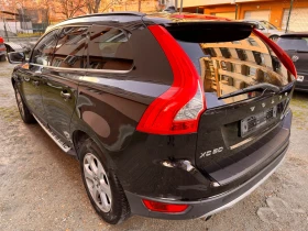 Volvo XC60 2.4d 215к.с. D5 AWD, снимка 4