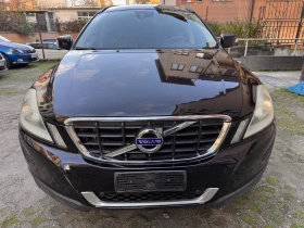 Volvo XC60 2.4d 215к.с. D5 AWD, снимка 2