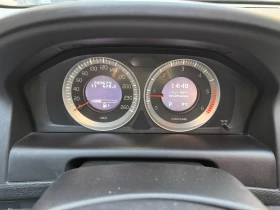 Volvo XC60 2.4d 215к.с. D5 AWD, снимка 10