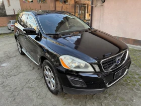 Volvo XC60 2.4d 215к.с. D5 AWD, снимка 3