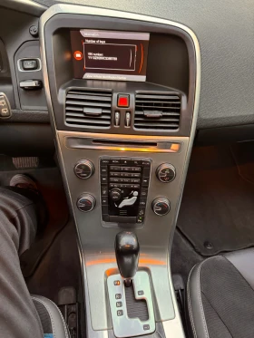 Volvo XC60 2.4d 215к.с. D5 AWD, снимка 11