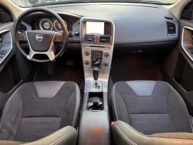 Volvo XC60 2.4d 215к.с. D5 AWD, снимка 7