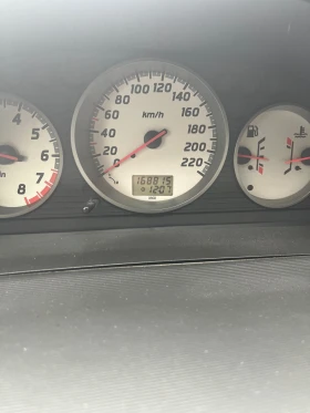 Nissan X-trail, снимка 10