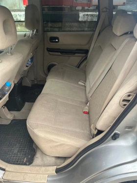 Nissan X-trail, снимка 6