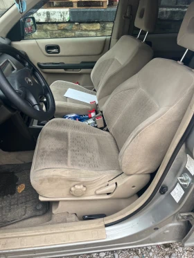 Nissan X-trail, снимка 8