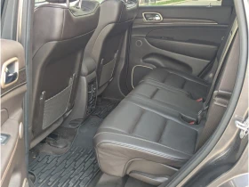Jeep Grand cherokee * SUMMIT* 5.7 AWD* H&K* PODGREV* OBDUHVANE* PANO* , снимка 11