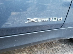 BMW X1 Xdrive, снимка 3