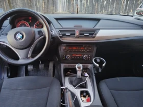 BMW X1 Xdrive, снимка 5
